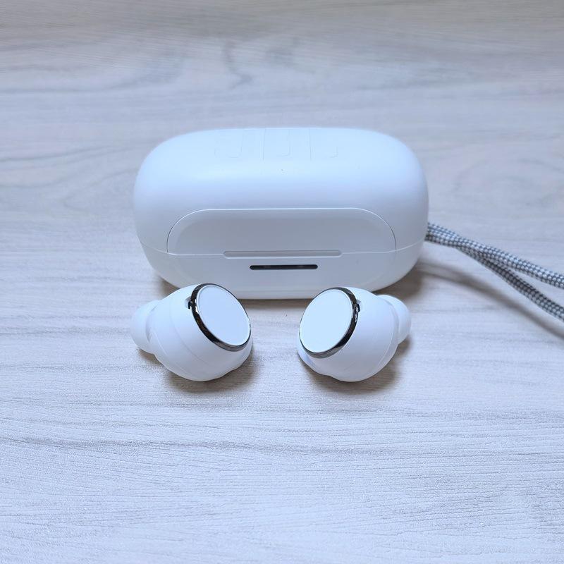 Crossover Mini Noise-Cancelling In-Ear Bluetooth Earphones