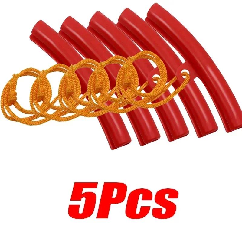 1/5 шт. Защитная накладка на стальное кольцо автомобильного колеса, протектор обода автомобильного колеса для автомобиля, велосипеда, мотоцикла, защита колеса, аксессуары для обода и шины