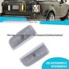 Совместимый задний фонарь и подсветка номерного знака для Land Rover Range Rover L322 2002-2012 XFD000053/XFD000043