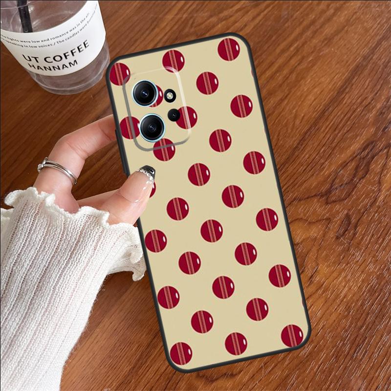 Чехол для Cricket для Xiaomi Redmi 12C 13C 14C 10C Redmi Note 13 Pro 14 12 11 9 10 9S 10S 11S 12S