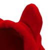 Dog Hood Warm Hat Winter Pet Costume Adjustable Windproof Earmuffs Ears Cover for Pets