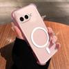 Матовый прозрачный чехол-желе против отпечатков пальцев для Google Pixel 10A, противоударный чехол для телефона