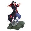 BANPRESTO Итачи Учиха Наруто Шиппуден Экшн-фигурка Комбинированный бой 16 см BP30021P Разноцветная Коллекционная фигурка Идеально подходит для поклонников аниме