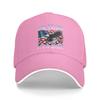250 Years 1776 2026 Eagle and USA Flag Funny 250th Birthday Sun Baseball Cap Summer Design Hip Hop Hats Men Fishing Snapback Cap