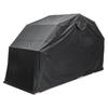 Garage pliable XXL pour moto - Motoguard ST4700 - 338x138x188 cm - Nylon Oxford 600D - Chaîne antivol KS1