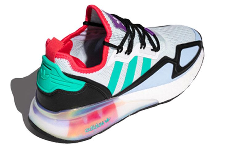 adidas Originals Zx 2K Boost Женские FY5385