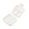 5/8 Compartment Pill Box Mini Pill Box Sealed Portable First Aid Kit Travel Carry Pill Case