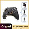 Original Flydigi Vader 5 Pro Gaming Controller Athletic Elite Handle Wireless Gamepad With Hall Rocker For Mobile NS TV Pc