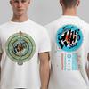 Rare The Who Vancouver British Columbia Canada 2025 Venue Tee At Rogers Arena on September 23 2025 Unisex T-Shirt