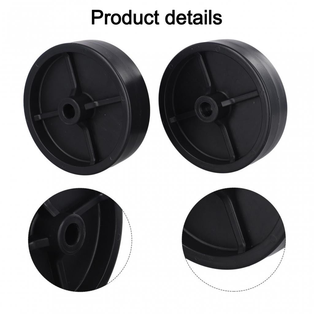 Колеса деки 112-0337 734-0973 934-0973 Для 934-04155