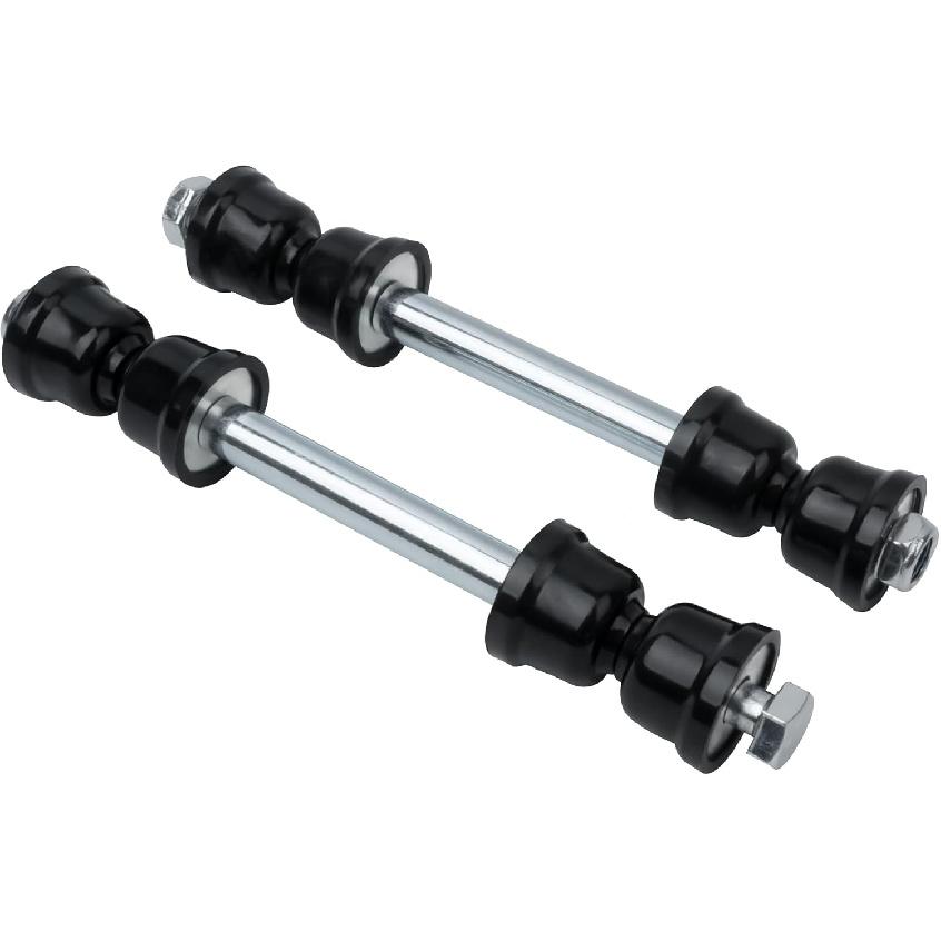 K700432 K700538 Стойки стабилизатора передние Для 2007- Chevrolet Avalanche,Silverado 1500,Suburban,Suburban 1500,Tahoe,GMC Sierra