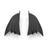 Bike Front Spoiler Bike Side Spoiler Rear Wing Spoiler for Motorcycles Wing Spoiler Wear