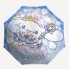 1pc Cinnamoroll Automatic Umbrella Durable Iron Frame & Plastic Handle, Gift for Men & Women, Sturdy Construction yy250902029