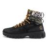 Timberland Нескользящая прочная функциональная обувь с высоким верхом для активного отдыха, мужская обувь черного цвета A2NC7W
