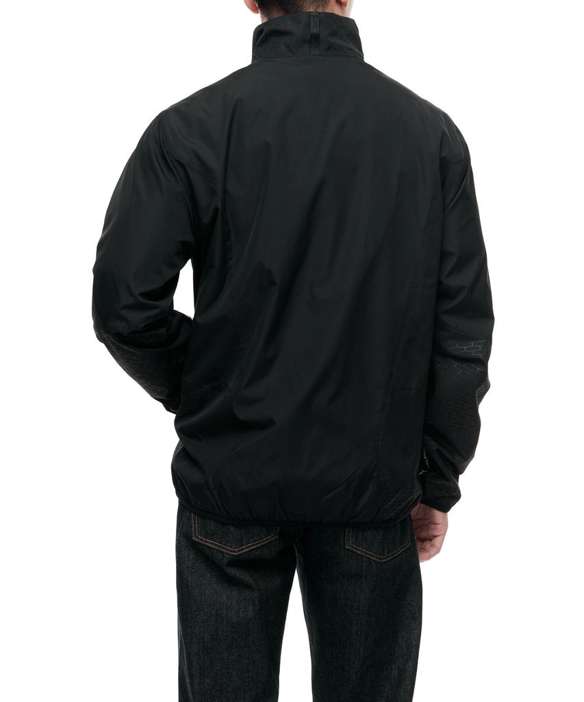 Polo Ralph Lauren Water-Repellent Jacket - Black
