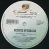 12inch Record FREDDIE MCGREGOR - Let Them Talk (Extended Mix) / Let  GC1617 Gone Clear 1996 US Reggae, Ska & Dub