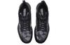 Converse Mid 'Black' из серии Star Series Bb 166441C