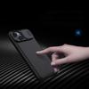 Nillkin CamShield Pro Rugged Case for iPhone 14 Plus - Green Camera Protection Cover