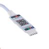 Mini Smart DC 5-24V Music RGB Controller Bluetooth LED Light Strip Adaptor