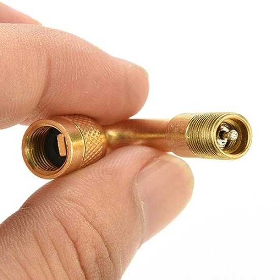 Удлинитель клапана шины под углом 45 градусов Адаптер клапана для мотоцикла, автомобиля и велосипеда