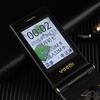G10-1 Раскладной телефон 2,8 дюйма Однокнопочный вызов SOS 1800 мАч FM Bluetooth Большая клавиатура Большой голосовой 4G Кнопка сотовый телефон