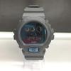 Б/у CASIO DW-6900MMA G-SHOCK