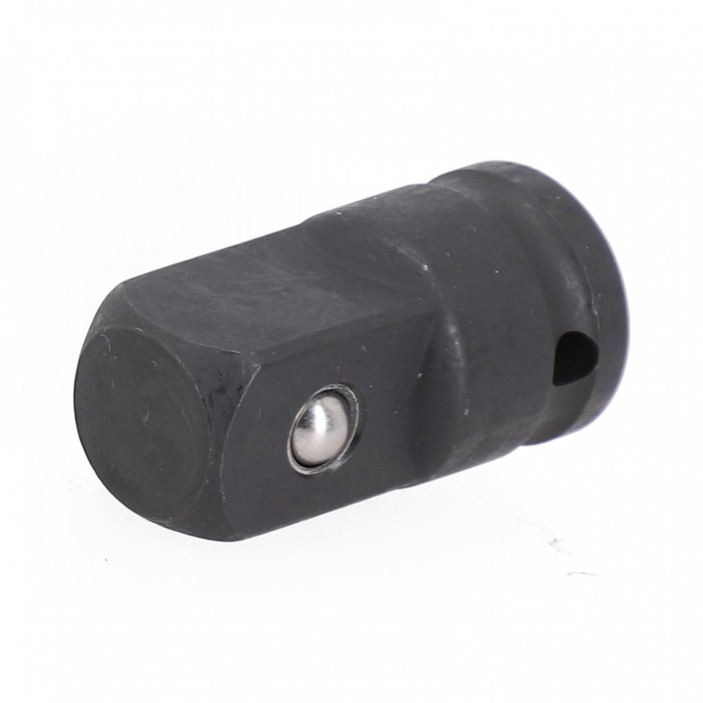 3/8\" To 1/2\" Socket Adapter 3/8\" To 1/4\" Adapter Black 1/2\" To 3/4\
