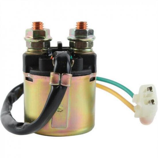 Реле соленоида стартера для Honda Rancher Fourtrax Foreman Rubicon 350 400 500