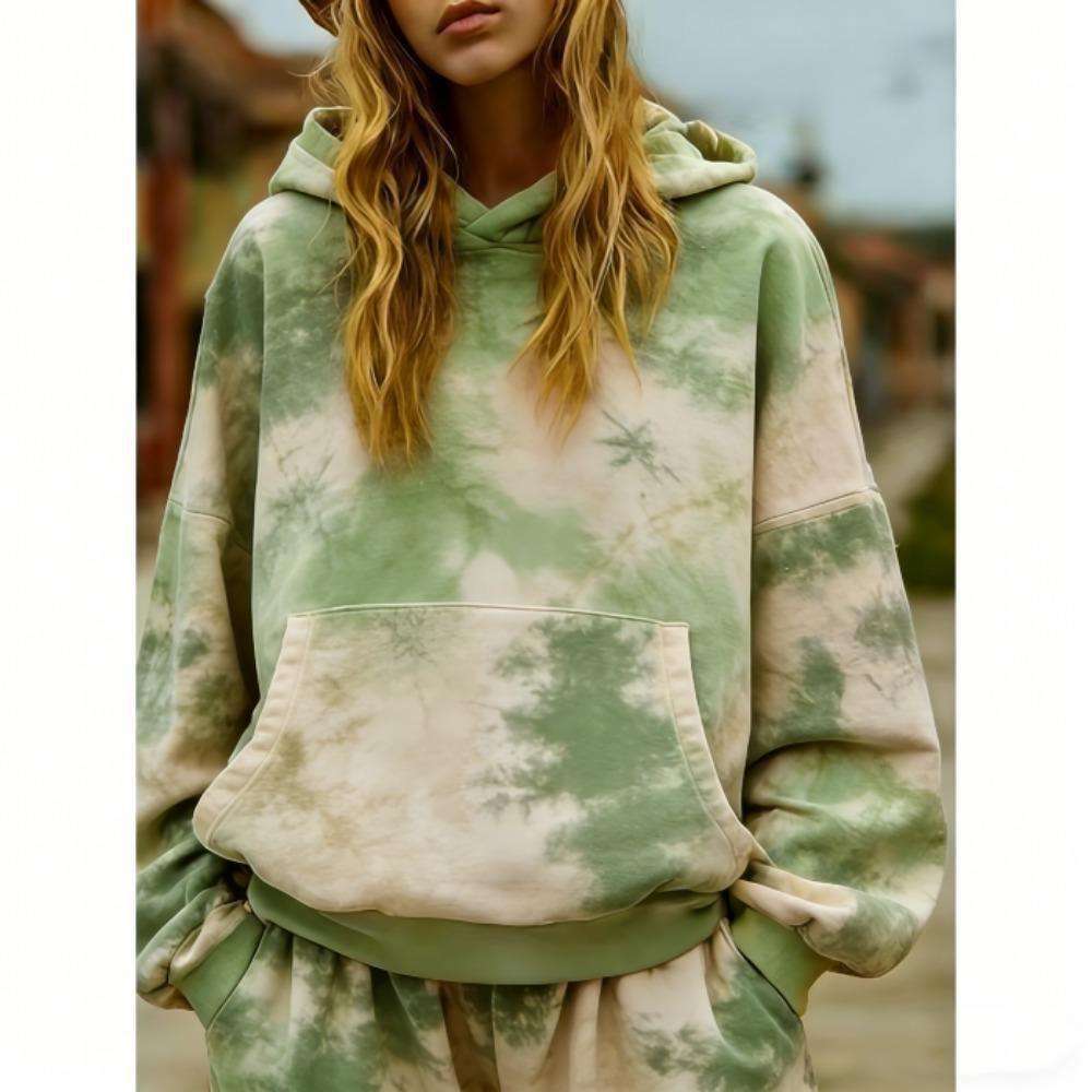 Европейская американская мода подсолнух 3D-печать Худи Женское Богемный Повседневное Худи Уличная одежда Толстовка Женская одежда Топ