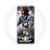 Case for Samsung Galaxy A8 Plus Formula 1 Fernando Alonso F1 Driver