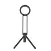 2025 Magnetic Phone Carabiner: Multi-functional Tripod & Live Broadcast Holder