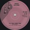 7inch Record GINGER WILLIAMS - I'll Still Love You / Disco Version BB0015 BB 1976 UK Reggae, Ska & Dub Used