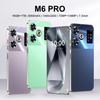 M6 PRO 7,3" Android Смартфон «Все в одном» с памятью 16+1 ТБ