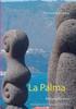 Книга La Palma : Ratselhafte Insel