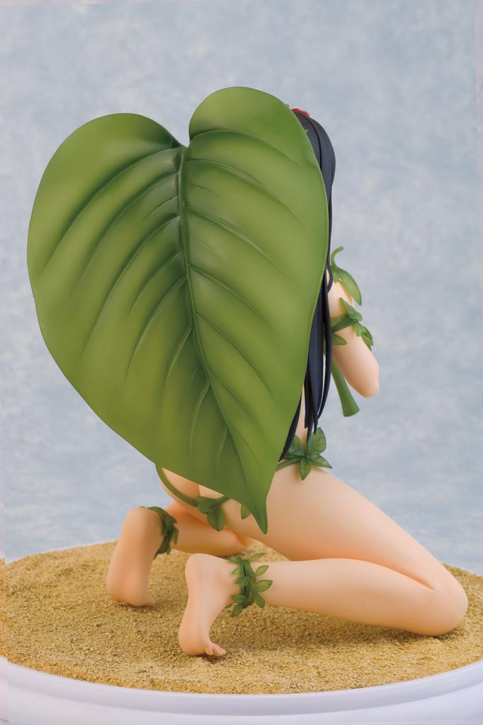 SKYTUBE Райская дева Сьюзи Сан масштабная ПВХ окрашенная готовая фигурка 1/6