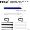 FONKEN Наконечники для стилуса S Pen, набор инструментов для заправки ручек для Samsung-Galaxy Tab S6/Tab S7 + T970/T860 T865, наконечники/Tab S6 lite