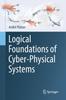 Книга Logical Foundations of Cyber-Physical Systems