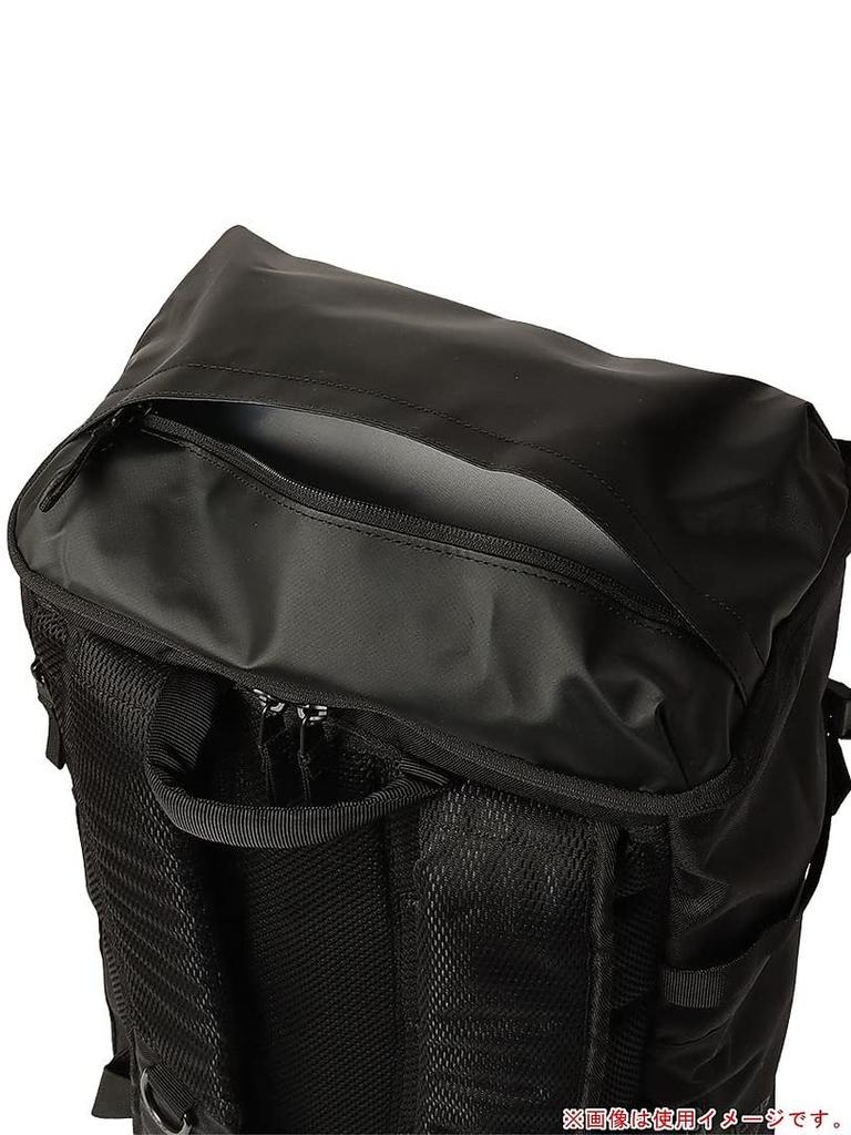 UA Tarpaulin Backpack 40L [Under Armor]