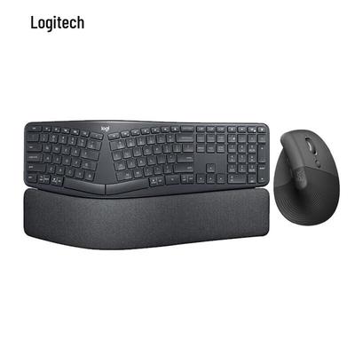 Logitech Беспроводной эргономичный комплект клавиатуры и мыши K860