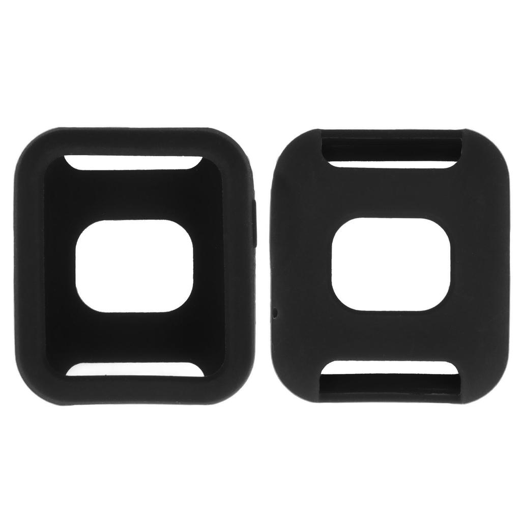 Protector Full Silicone Bumper Case Shockproof for Watch Lite for Red Smartwatch