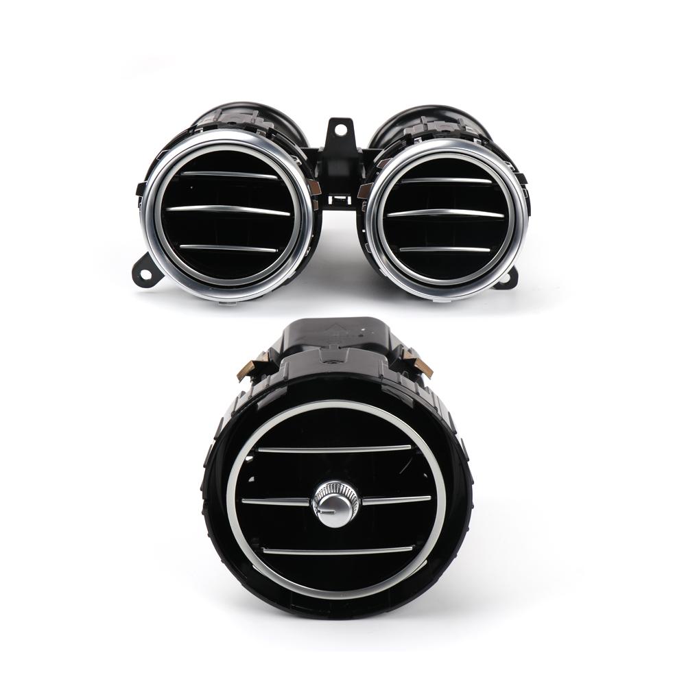 Автомобильная передняя панель кондиционера, вентиляционная решетка переменного тока, полная сборка для Mercedes Benz E Class W213 E200 E260 E300