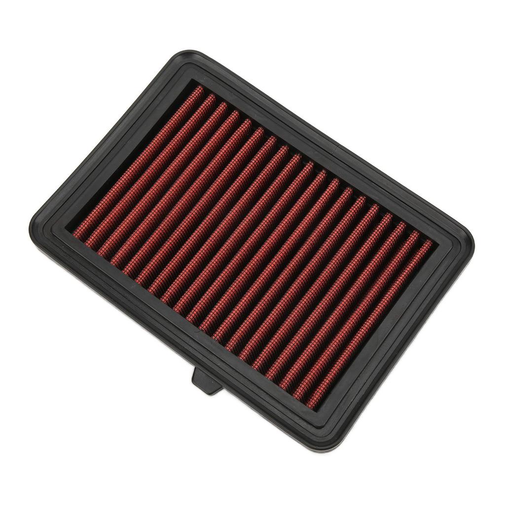 Очиститель воздушного фильтра двигателя Высокий поток воздуха 33‑5027 Замена для Fit Shuttle 2015‑2018