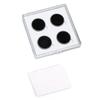 ND8 Filter Set Compatible for Action5pro/4 Camera Lens Filter ND8 ND16 ND32 CPLFilters for Enhances Photography