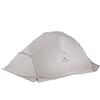Tente - Naturehike - Cloud-Up 3 - Ultralégère - 3 places - Imperméabilité 4000 mm