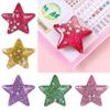 Handmade Five-pointed star Diamond Painting Tool Diamond Painting Cover Holder Magnet Cover Core