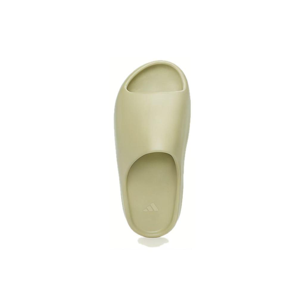 adidas Оригинальные Yeezy Slide "Resin" 2021 GZ5551
