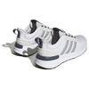 adidas Racer TR21 Grey Silver Navy Мужские кроссовки Dash-Grey Silver-Metallic Shadow-Navy HP2728