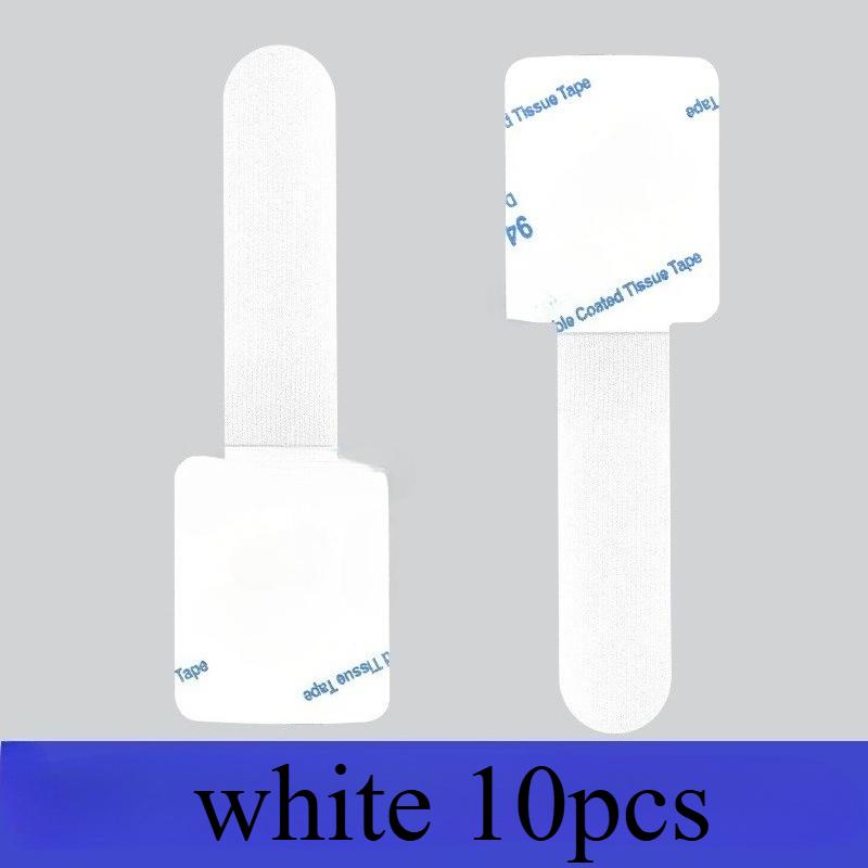 Многофункциональные многоразовые коробки для хранения кабелей наклейка органайзер для стола регулируемый держатель для кабелей органайзер для рабочего стола ремень для управления