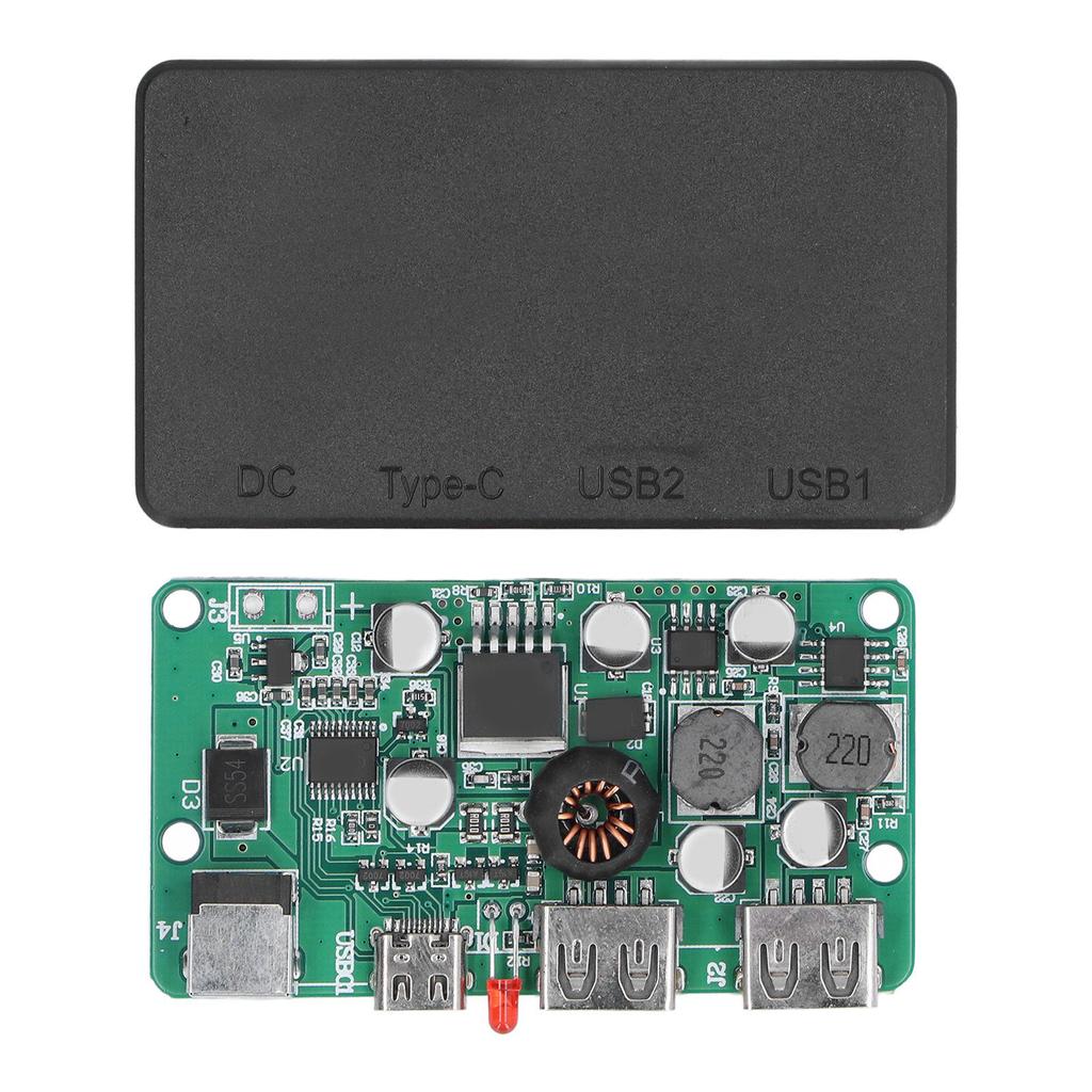 Регулятор солнечного зарядного устройства, складная панель для зарядки, контроллер Dual USB 18 В для телефона, ПК