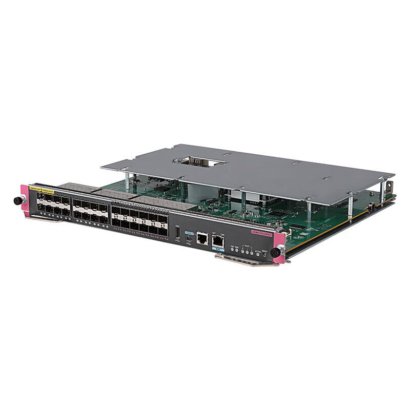 H3C S7003X Engine Module (LSCM2CTGS12GPSC8)